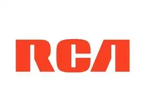 RCA Television