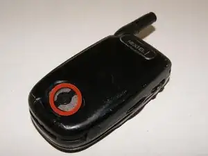 Battery Cover