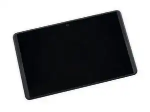 Project Tango Tablet