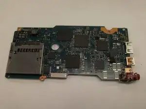 Motherboard