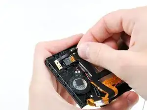 Dual Camera Assembly