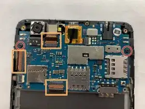 Motherboard