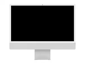 iMac M SeriesReparatur