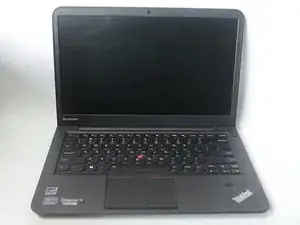 Lenovo ThinkPad S Series