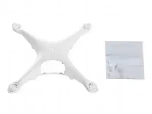 DJI Phantom 4 Shell Replacement