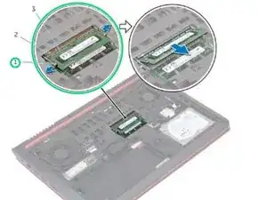 Memory Modules