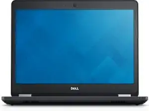 Dell Latitude E5470