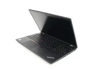 Lenovo ThinkPad T580