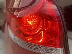 How to Replace a 2009-2015 Toyota Venza Brake Light