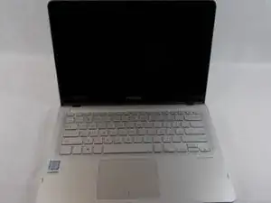 ASUS Q405U