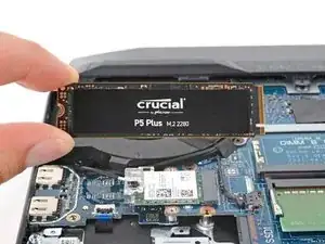 SSD