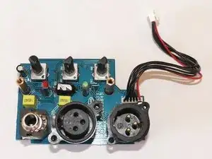 Control PCB