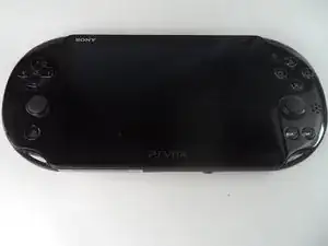 Sony PlayStation Vita Slim