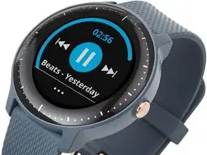 Garmin Vivoactive 3 Music