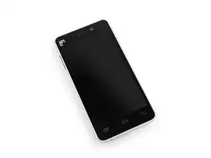 Fairphone 1