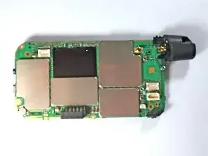 Motherboard