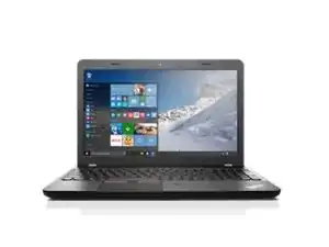 Lenovo E Series