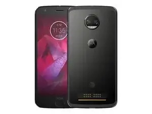 Motorola Moto Z2 Force