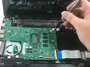 Motherboard