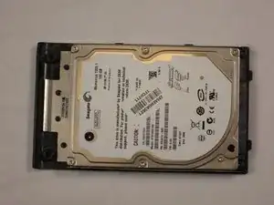 Hard Drive