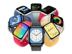 Apple Watch SE 2