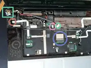 Acer Aspire 8920g Power Jack Replacement