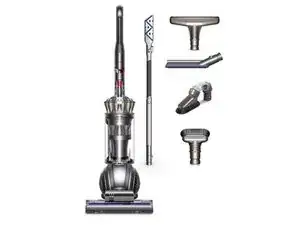 Dyson DC40 Total Clean