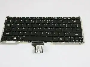 Keyboard