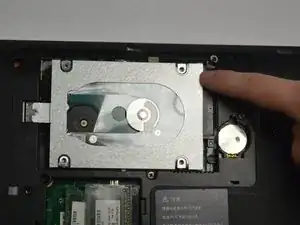 Hard Drive