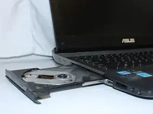 Optical Drive