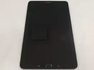 Samsung Galaxy Tab E 9.6 Wi-Fi Camera Replacement Replacement