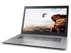 Lenovo IdeaPad 320-17ABR