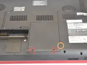 Hard Disk Drive Cover Panel