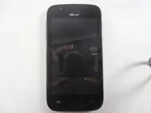 BLU Advance 4.0