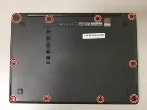 Asus Q302UA-BHI5T20 WAN Card Replacement