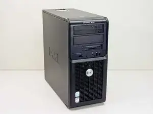 Dell OptiPlex 210L