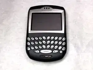 Blackberry RIM 7250