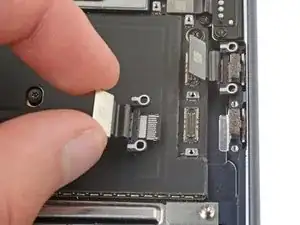 Thunderbolt Ports