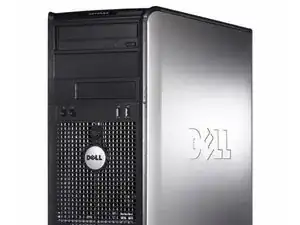 Dell OptiPlex 360 MT