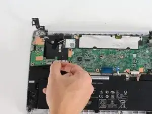 USB Board