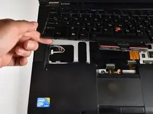 Lenovo ThinkPad T400s Keyboard Replacement