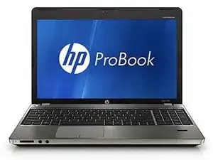 HP Probook 4330s