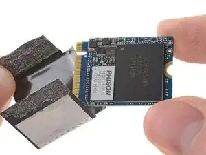 SSD