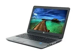 HP ProBook 650 G1