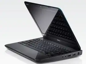 Dell Inspiron 11z 1120