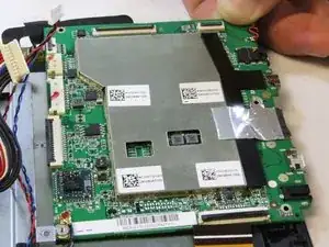 Motherboard