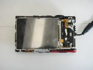 LCD Screen