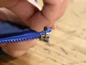 Video: How to Replace a Zipper Slider