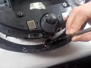 iRobot Roomba 890 IR Sensor Replacement