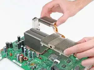 GPU Kühlkörper